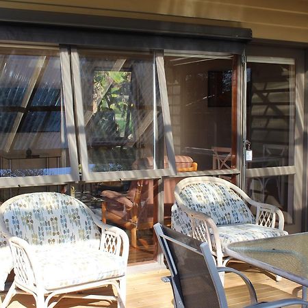 Australian Home Away @ Wonga Park Brushy Creek ภายนอก รูปภาพ