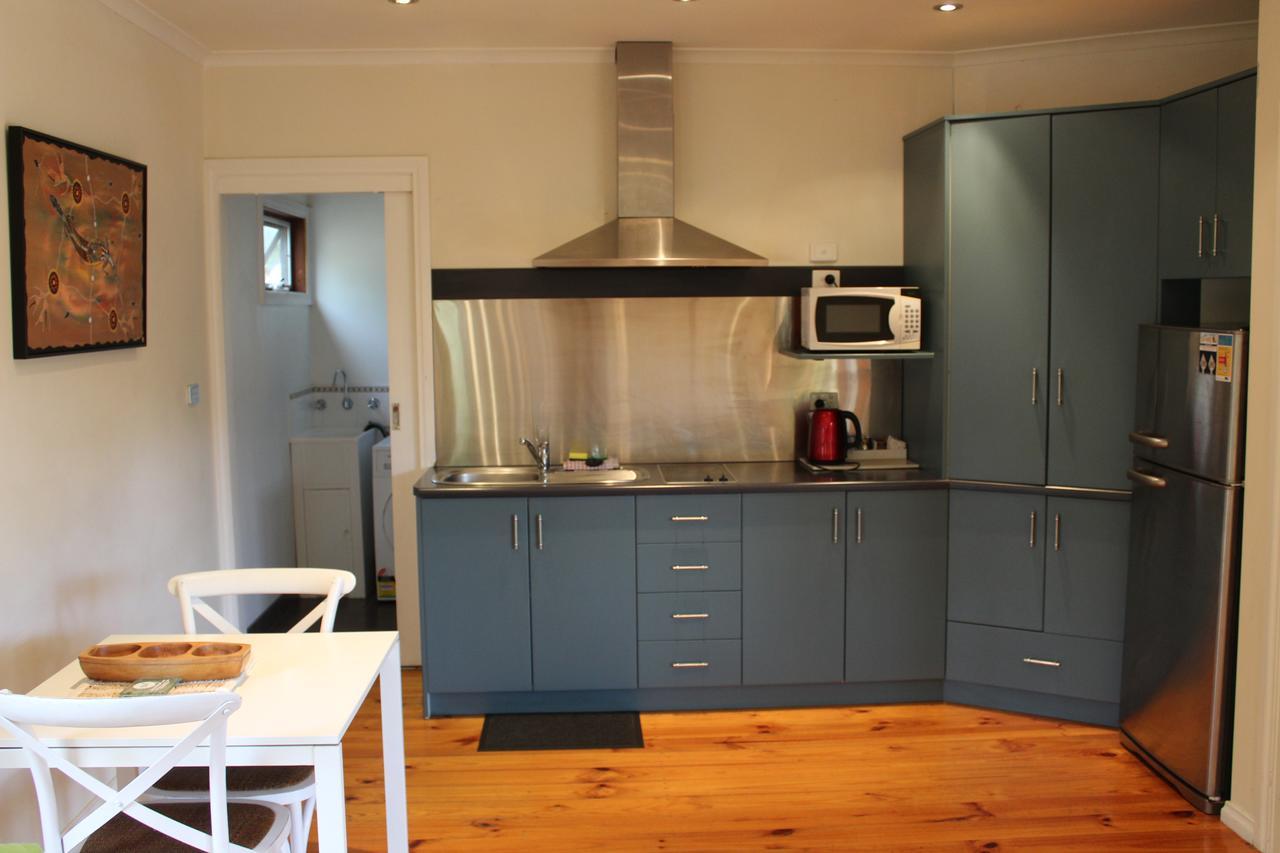 Australian Home Away @ Wonga Park Brushy Creek ภายนอก รูปภาพ