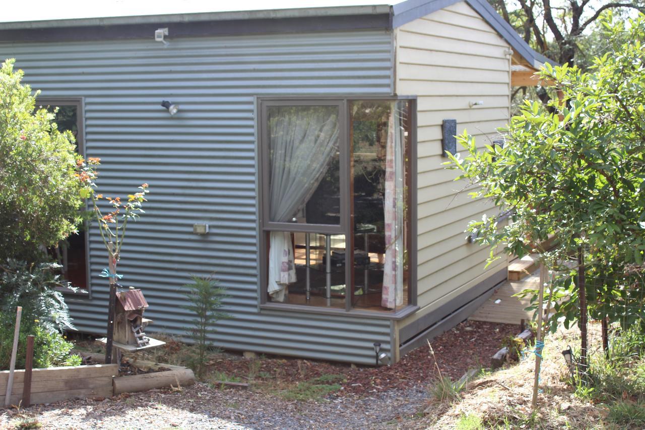 Australian Home Away @ Wonga Park Brushy Creek ภายนอก รูปภาพ