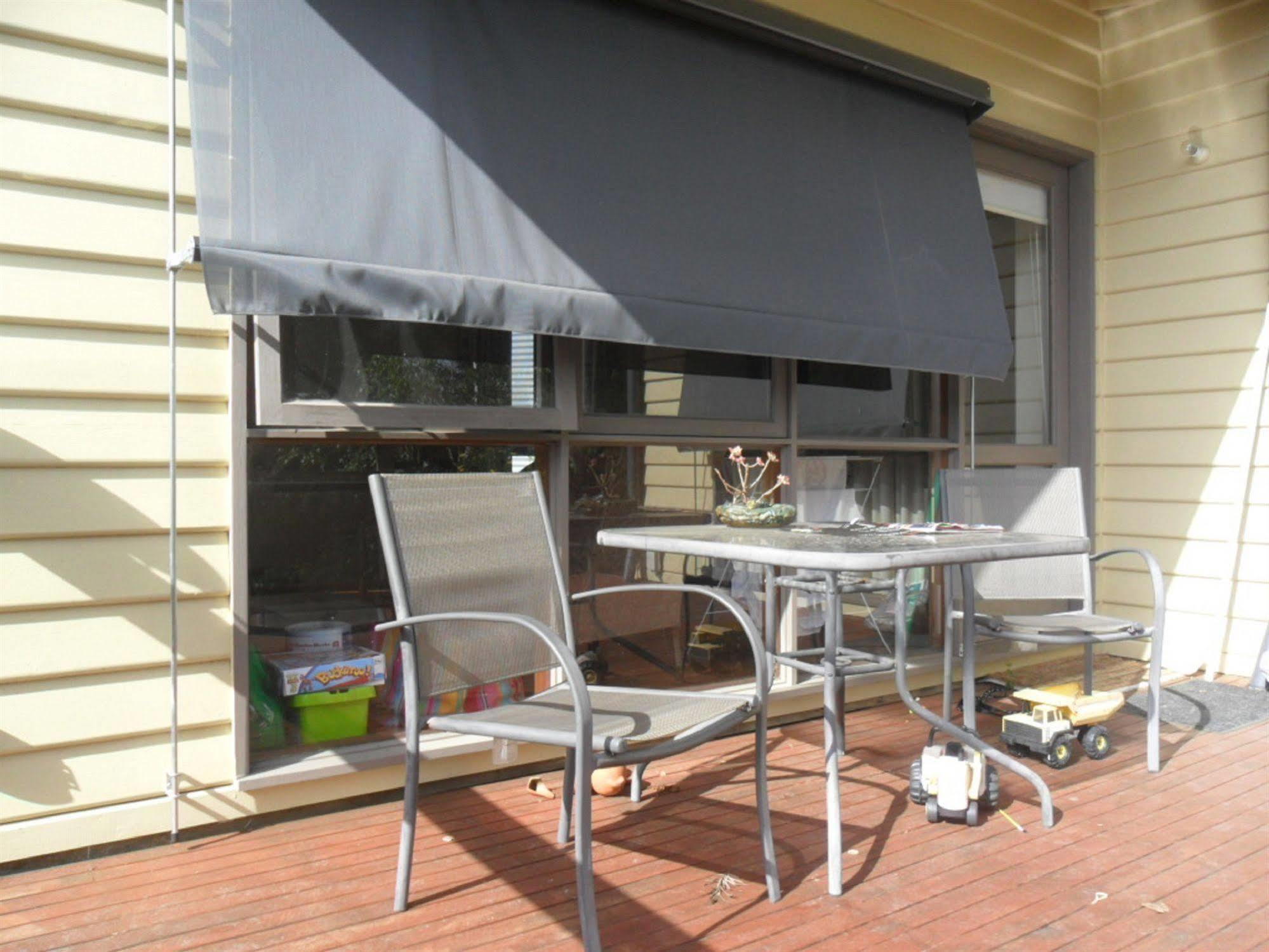 Australian Home Away @ Wonga Park Brushy Creek ภายนอก รูปภาพ