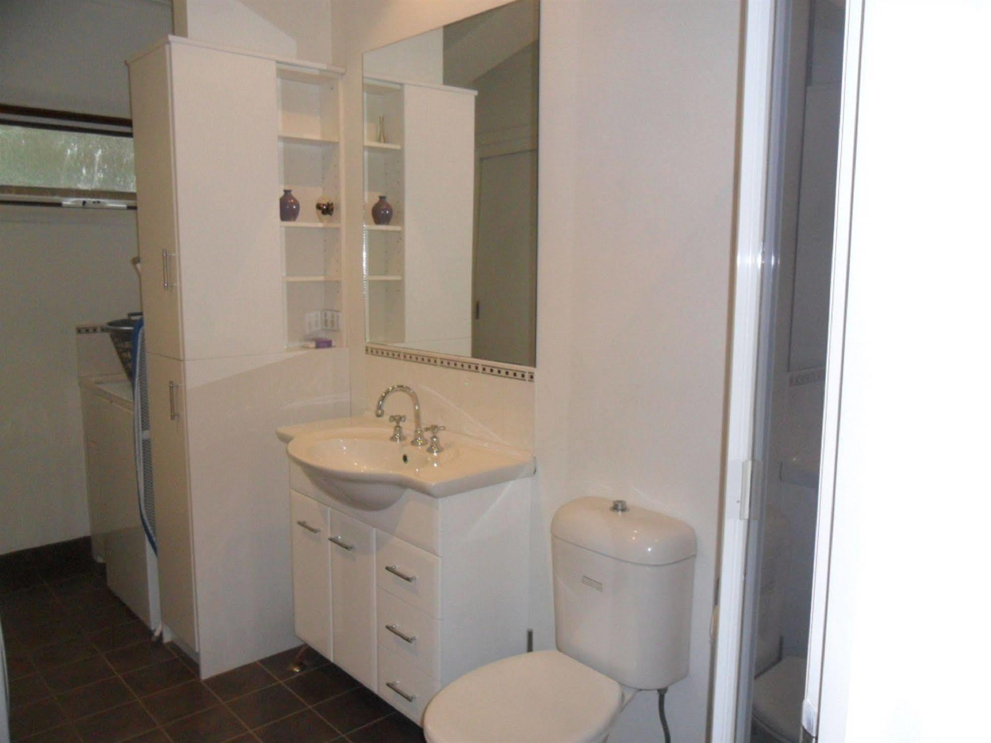 Australian Home Away @ Wonga Park Brushy Creek ภายนอก รูปภาพ