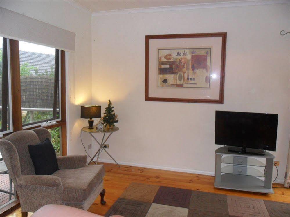 Australian Home Away @ Wonga Park Brushy Creek ภายนอก รูปภาพ