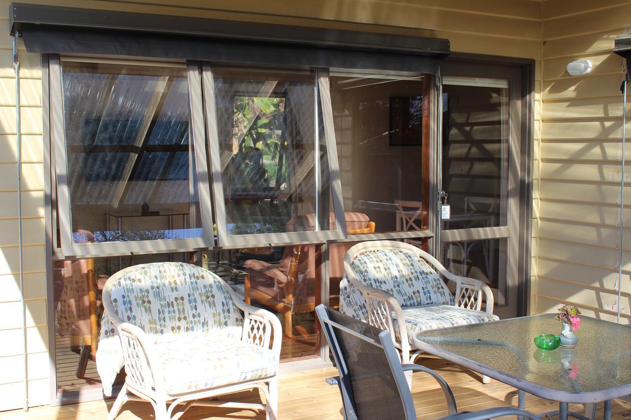 Australian Home Away @ Wonga Park Brushy Creek ภายนอก รูปภาพ