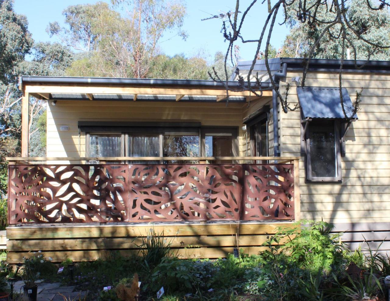 Australian Home Away @ Wonga Park Brushy Creek ภายนอก รูปภาพ