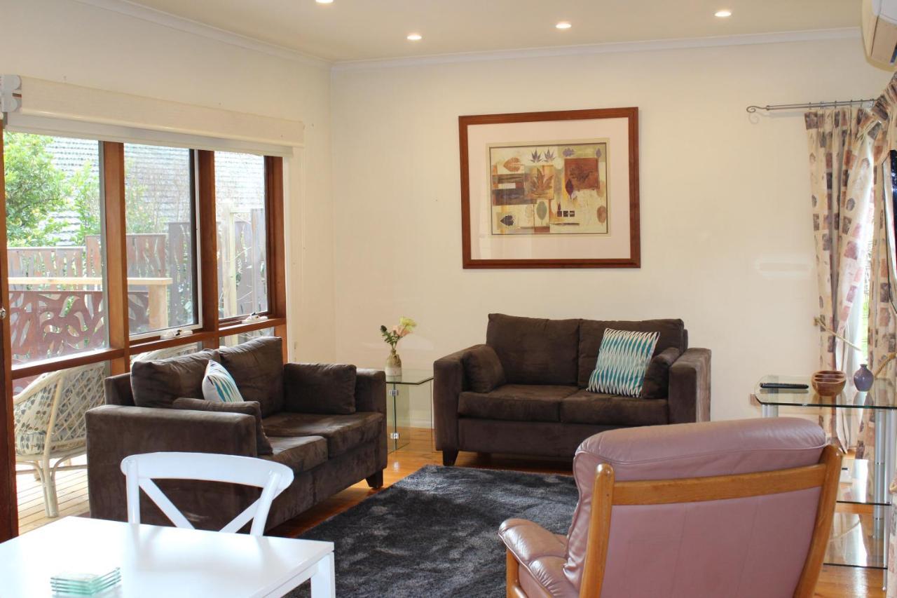 Australian Home Away @ Wonga Park Brushy Creek ภายนอก รูปภาพ