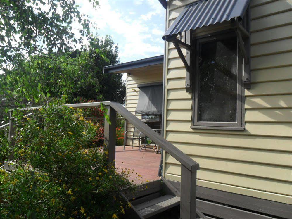 Australian Home Away @ Wonga Park Brushy Creek ภายนอก รูปภาพ